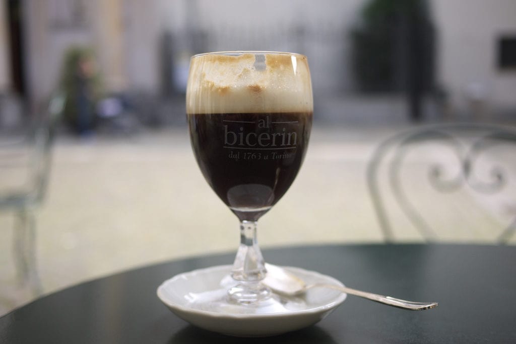 bicerin torino