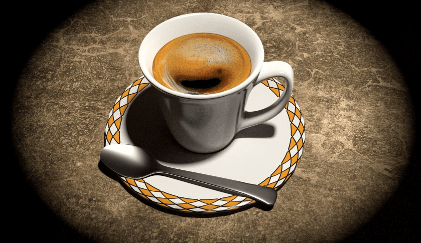 caffè