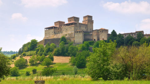 castelli del ducato