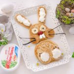 Coniglietto di pancake