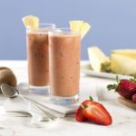 Smoothie per il sistema immunitario