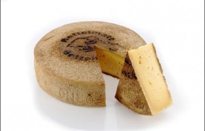 formaggio bettelmatt