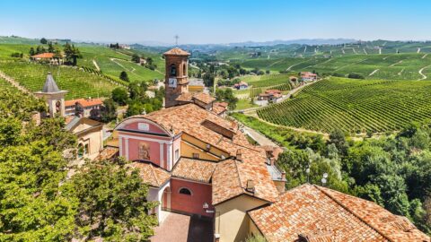 monferrato-Barolo
