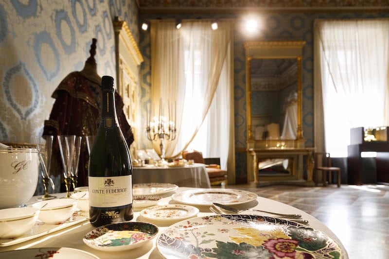 vini masi mostra luxus