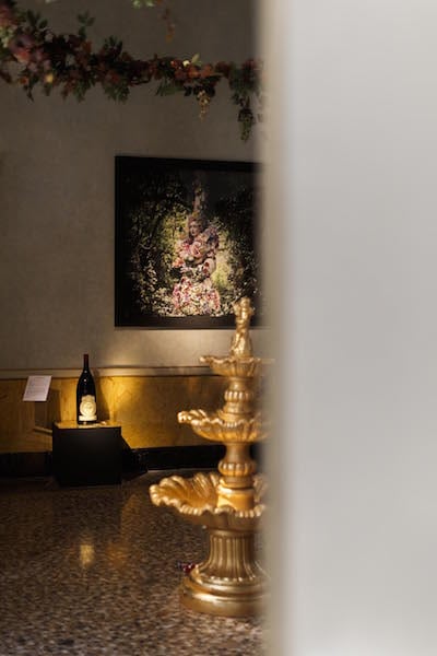 vini masi mostra luxus