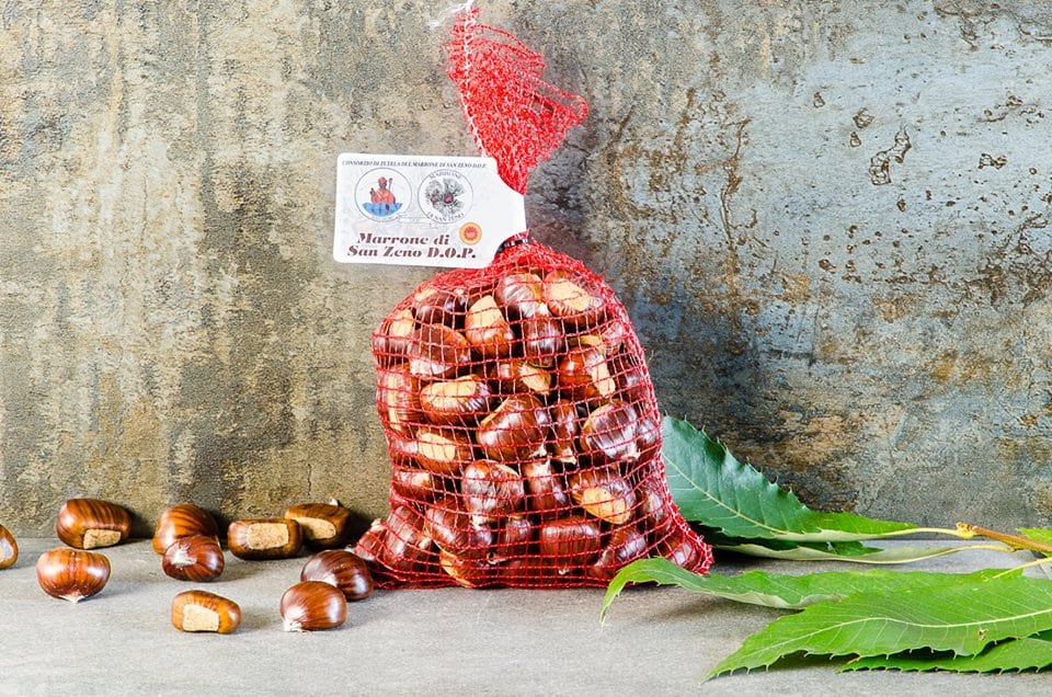 marrone di San Zeno DOP