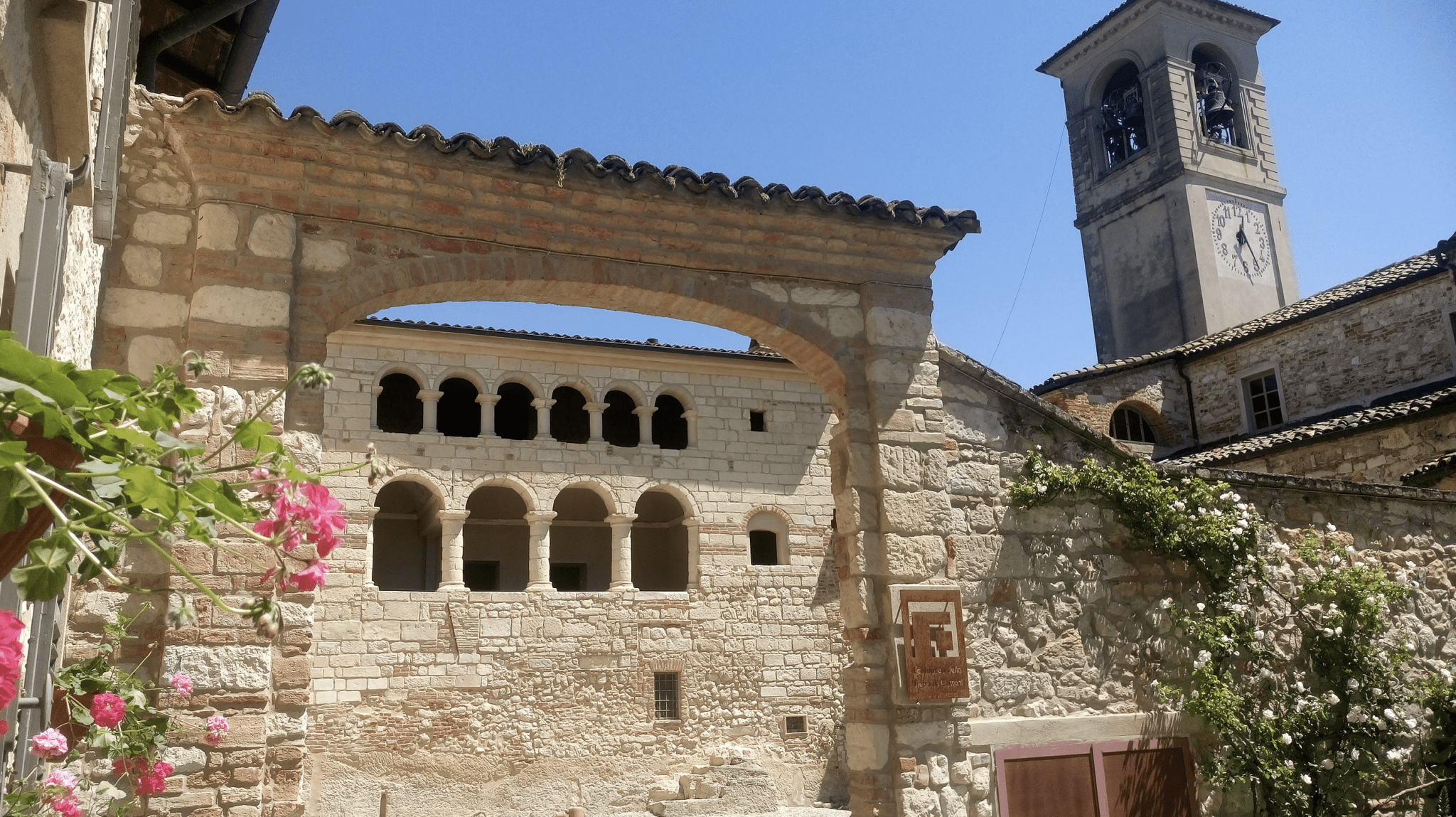 Cella Monte Cella Monte