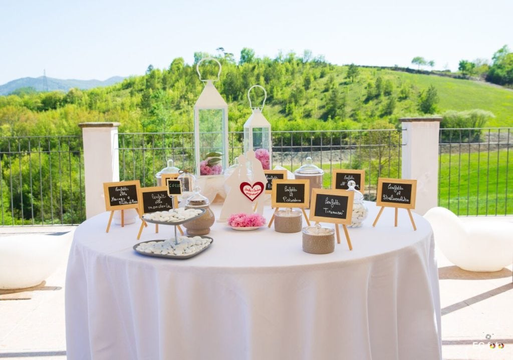 la guardia Gavi cerimonie