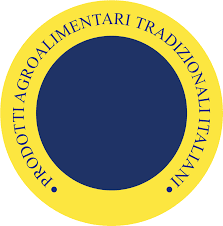 Il logo - non logo dei Prodotti agroalimentari tradizionali italiani