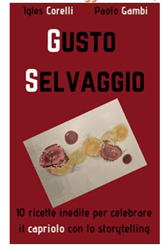 gusto selvaggio igles corelli