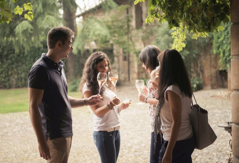 franciacorta cosa vedere