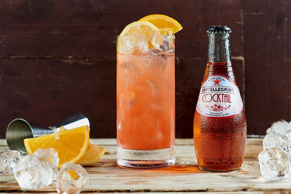 Bibite Sanpellegrino