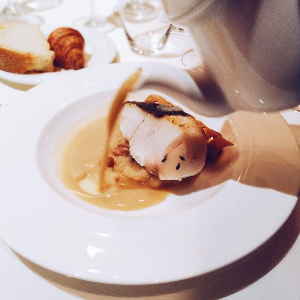 cerea da vittorio stoccafisso norvegese