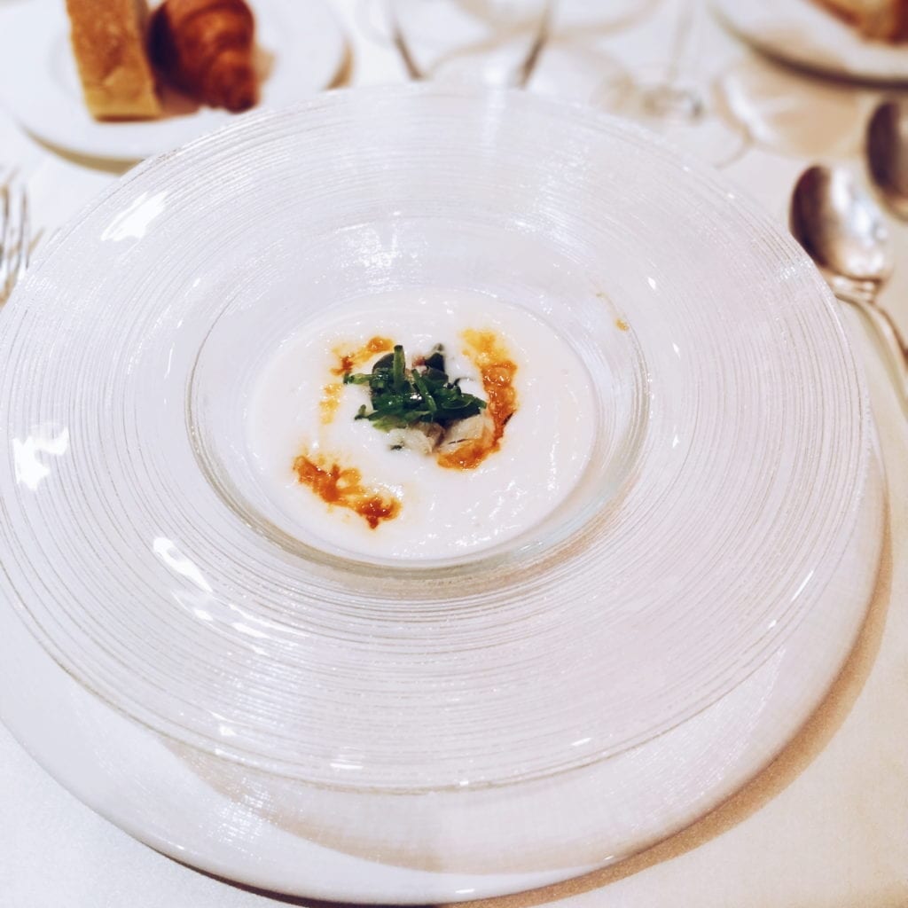 cerea da vittorio stoccafisso norvegese