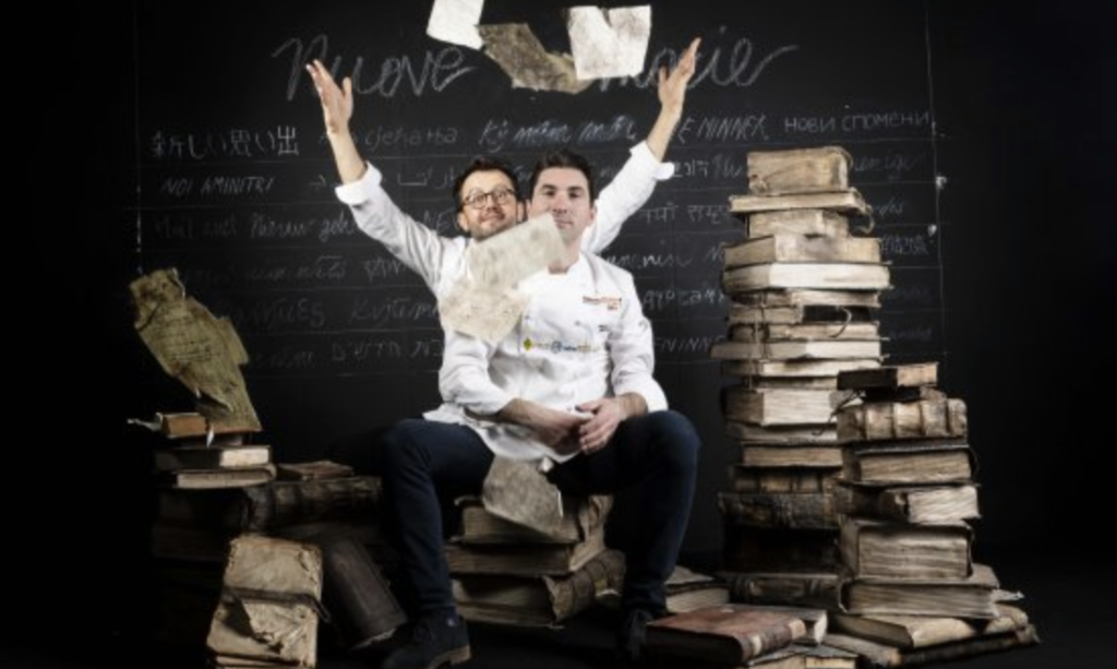 Cucina tradizionale Negrini Pisani