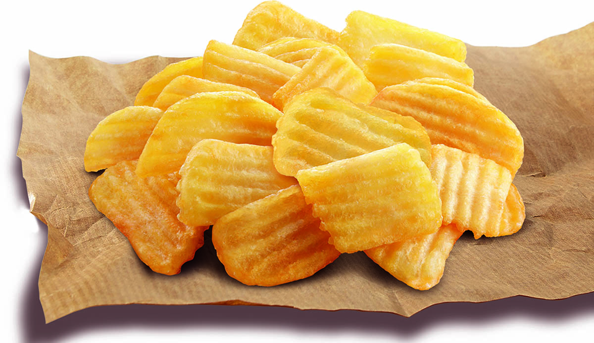 surgelati rapporto annuale