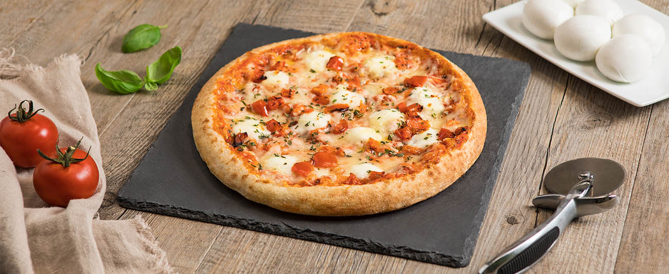 surgelati rapporto annuale