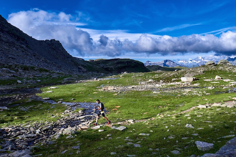 Bettelmatt ultra trail