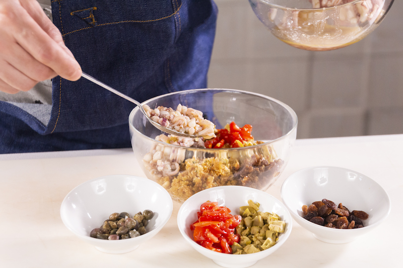 Calamaro-ripieno-alla-siciliana-