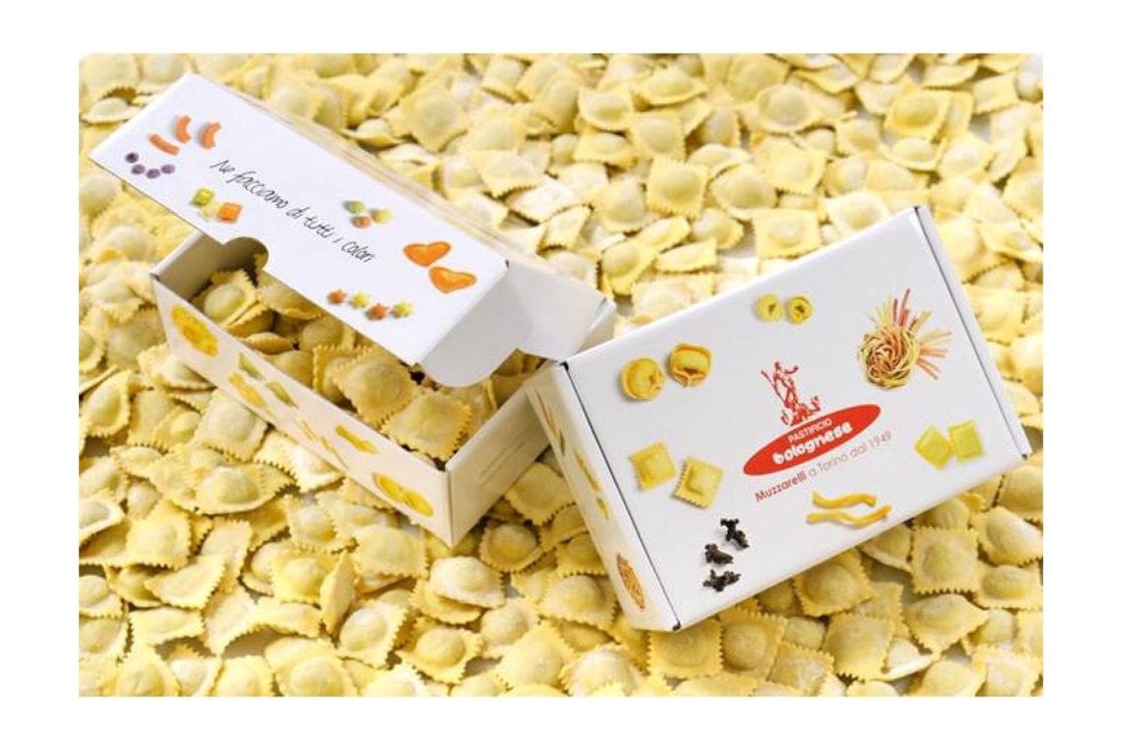 pastificio bolognese