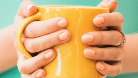 alternativa al caffè