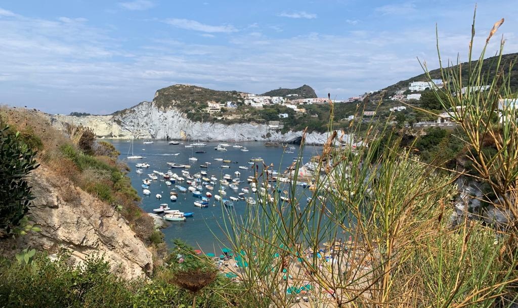 Sapore di Ponza, dal 13 al 15 settembre l'isola svela i piatti locali
