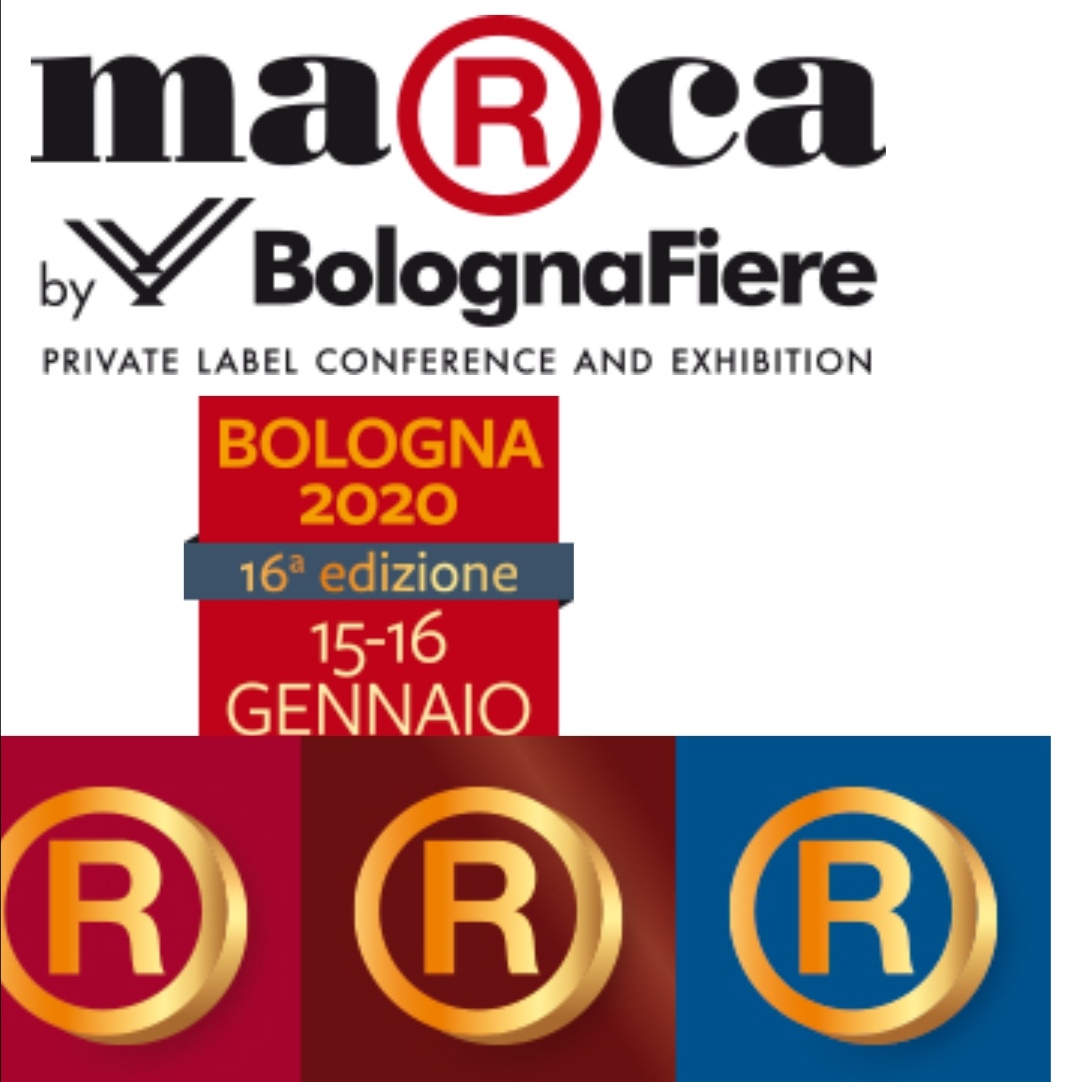 Marca by BolognaFiere 2020 si presenta con un nuovo layout InformaCibo