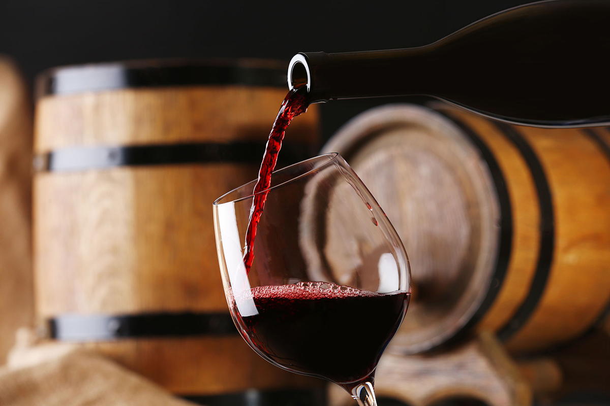 vino aglianico tipologie e abbinamenti