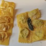 Tortelli maremmani ricetta