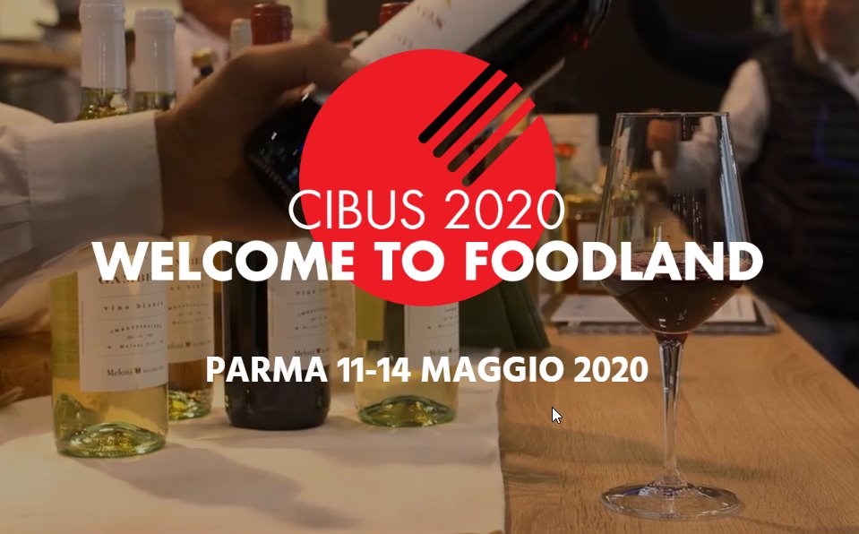 cibus 2020