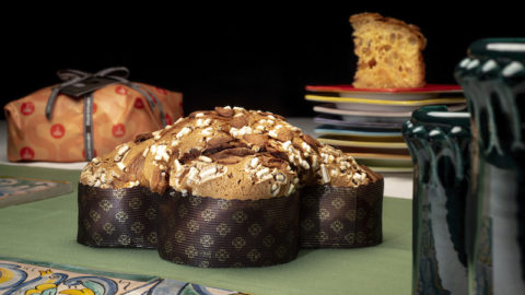 colomba classica fiasconaro