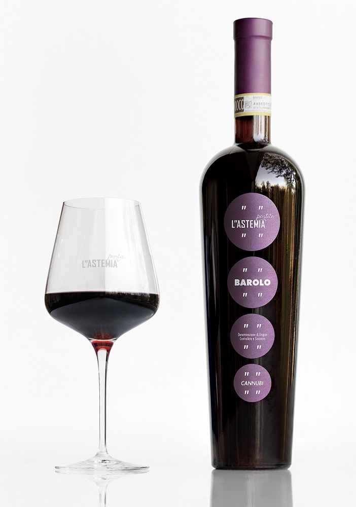 barolo astemia pentita