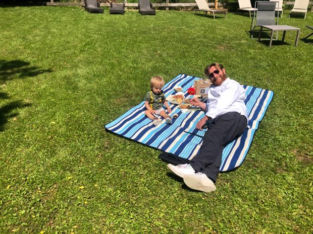 picnic massimo spallino