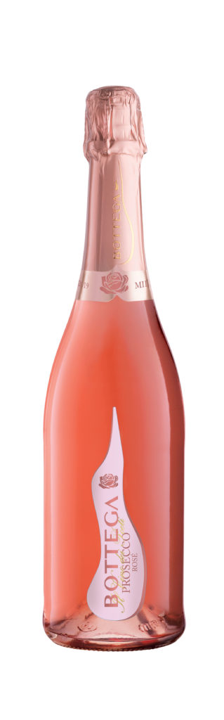 prosecco rosè