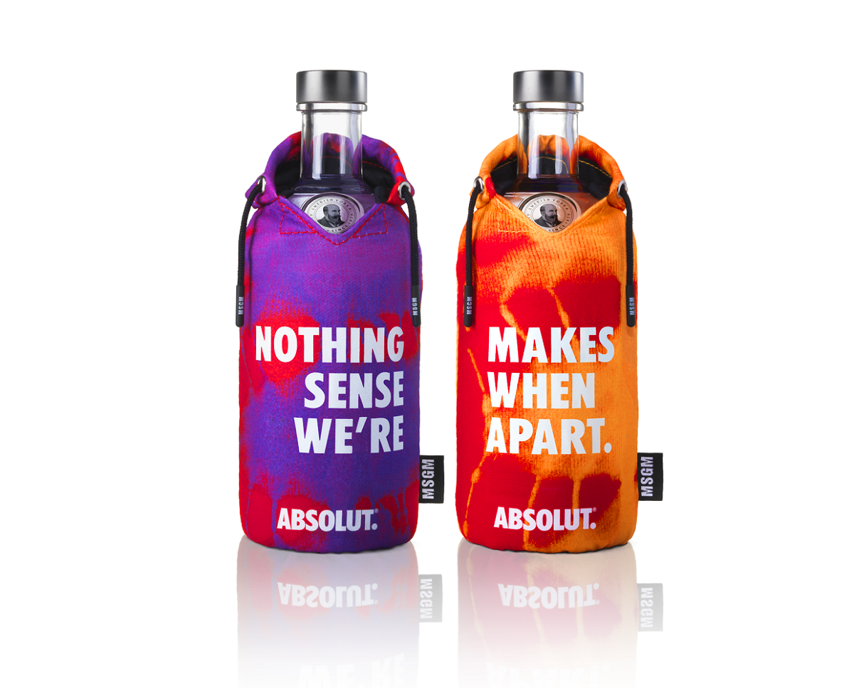 03_ABSOLUT BETTER TOGETHER_Coppia Viola-Rosso_Fronte