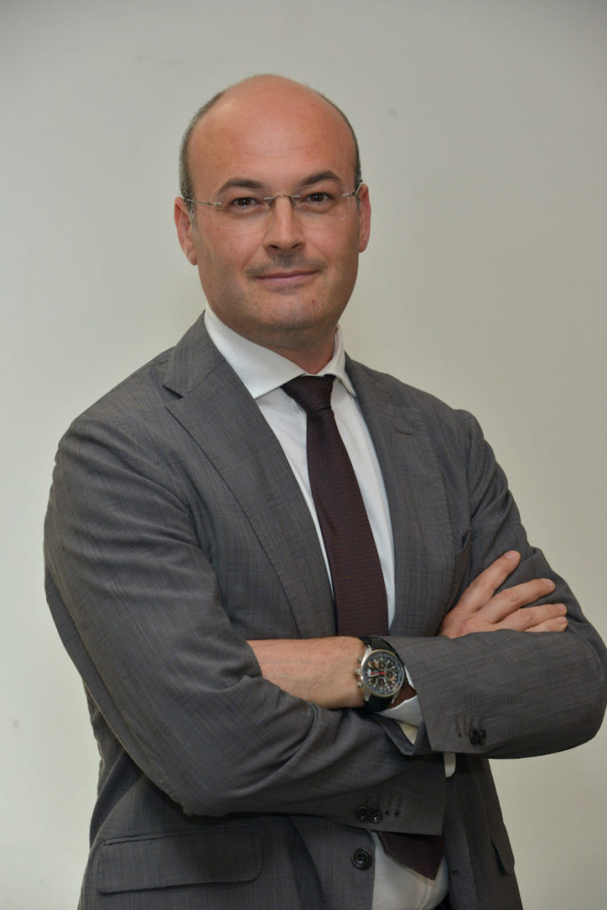 Michele Cason presidente di Assobirra