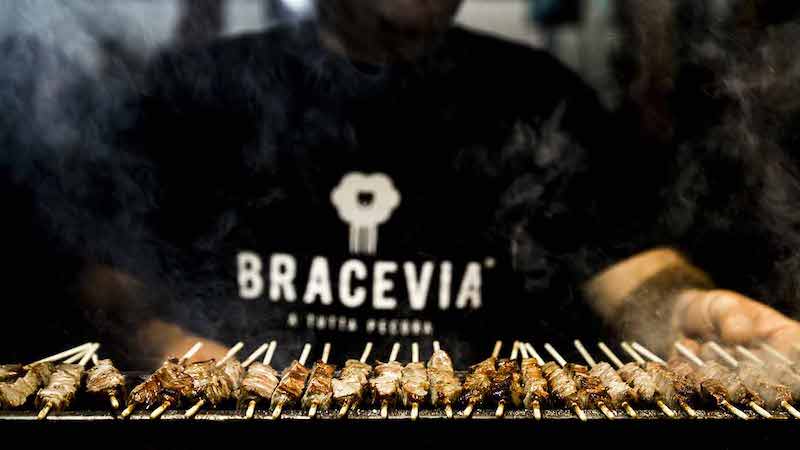 bracevia arrosticini