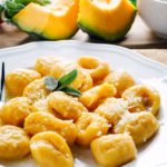 gnocchi di zucca