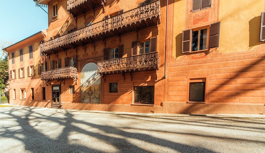 Villaggio Fontafredda Langhe