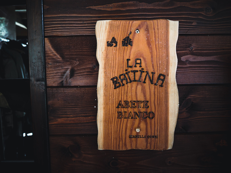 Azienda Agricola Abete Bianco