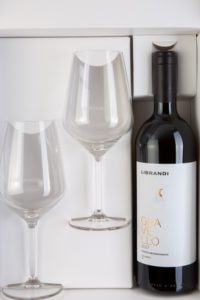 librandi vino