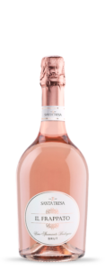 frappato rose santa tresa
