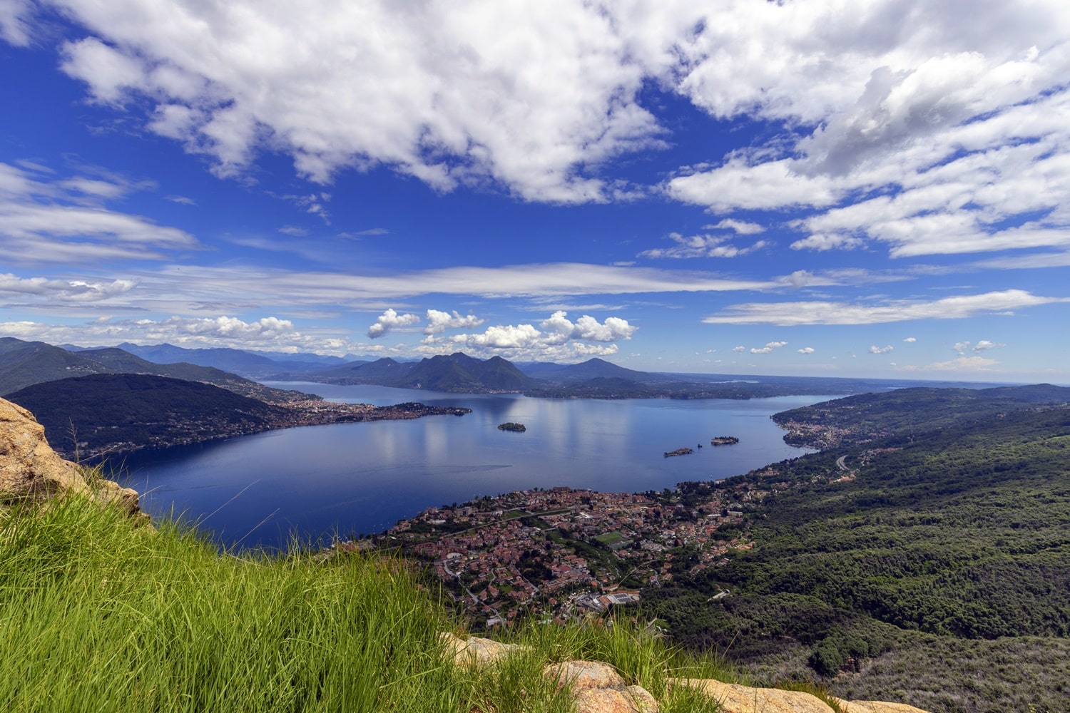 Ferrata dei Picasass_Baveno_Archivio Fotografico Distretto Turistico dei Laghi_Foto di Marco Benedetto Cerini