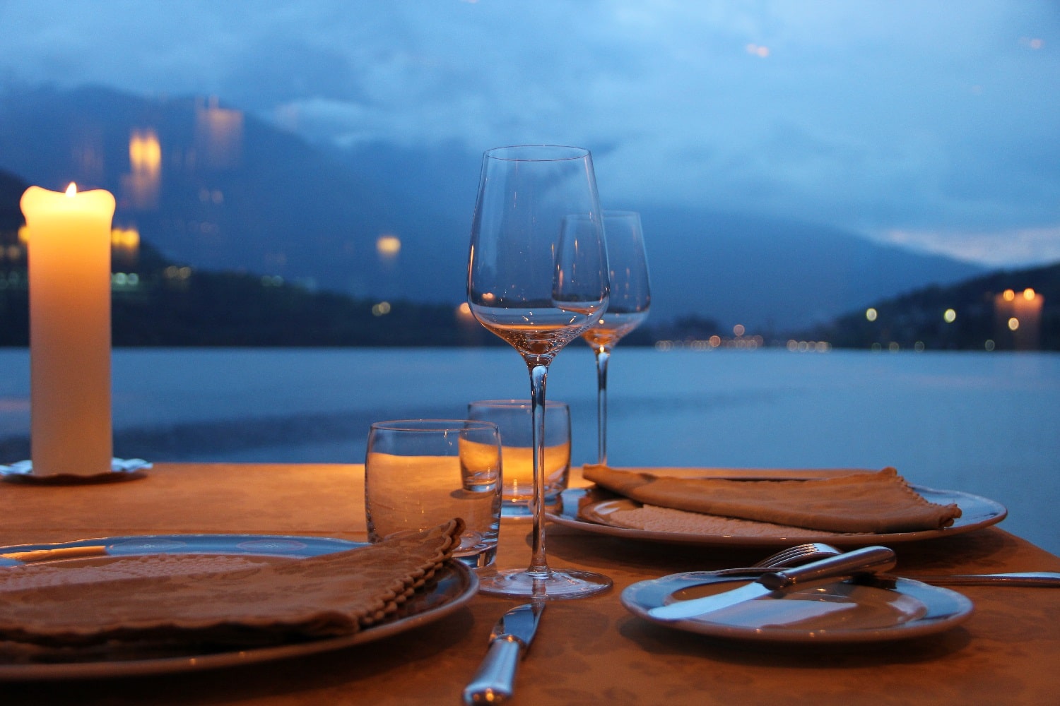 Piccolo Lago Verbania