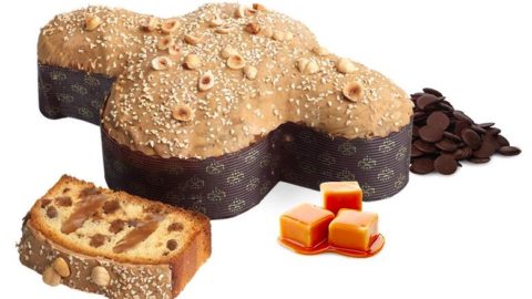 colomba pasqua loison