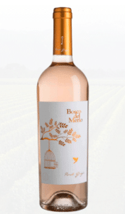 Bosco del Merlo Pinot Grigio
