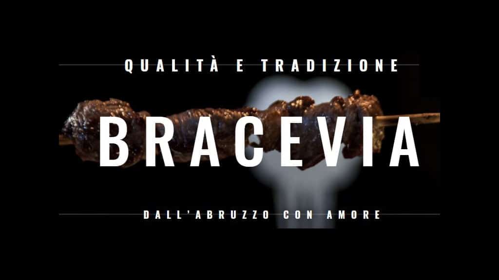arrosticini Bracevia