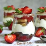 ricette con fragole tiramisu