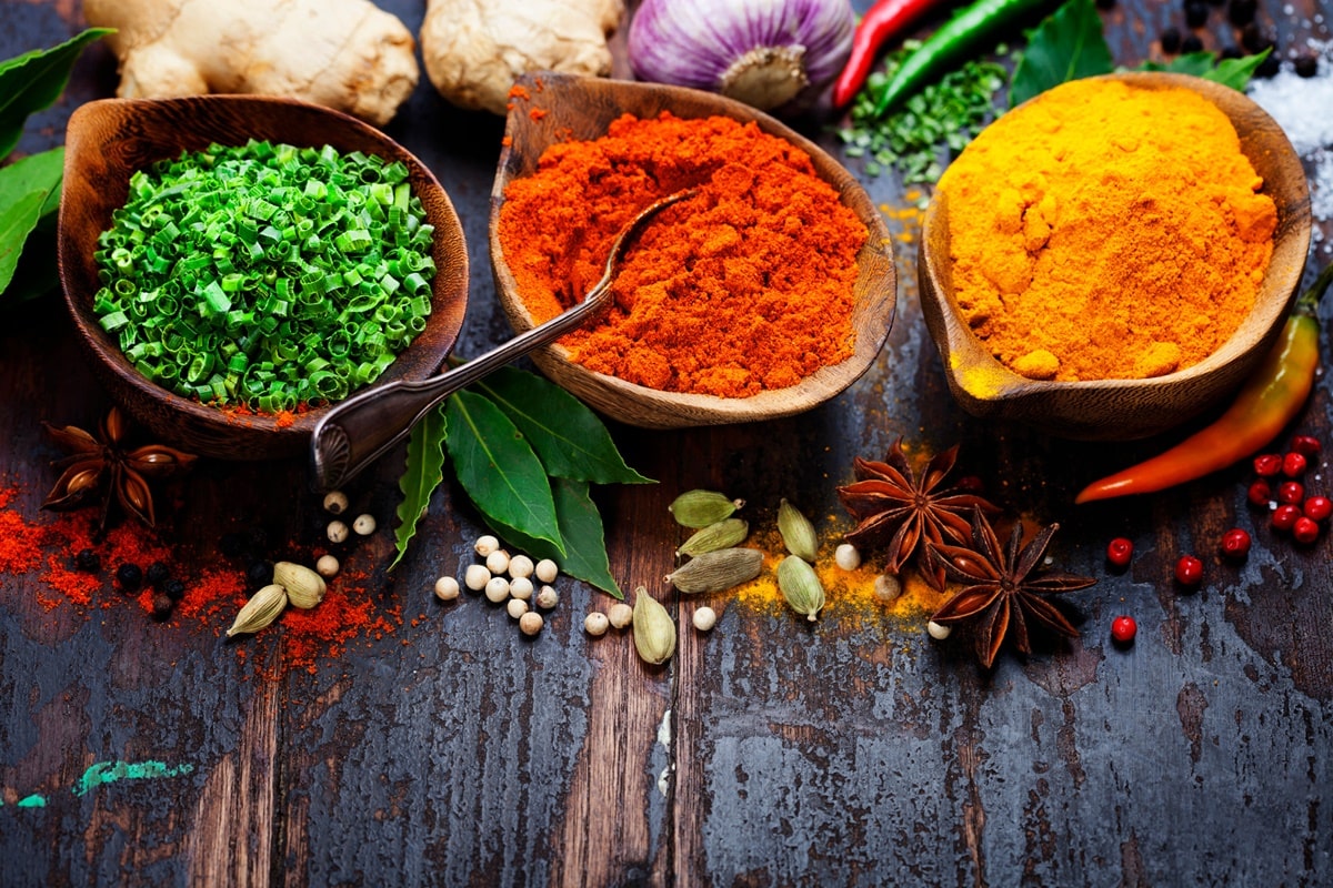come-usare-le-spezie