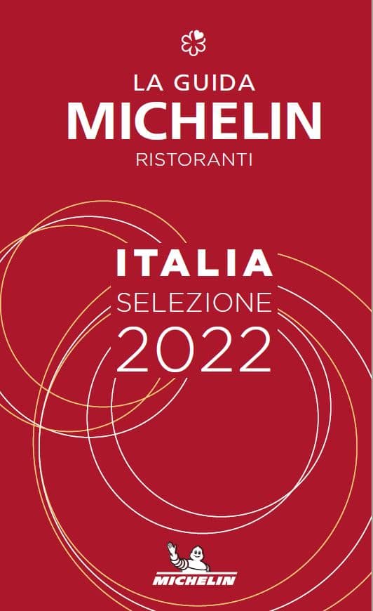 Guida Michelin 2022: in Italia brillano 35 nuove stelle - InformaCibo